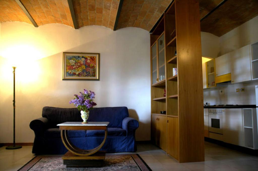Agriturismo Le Pianore Montespertoli Quarto foto